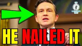 Пьер Пуалиевр ЯВНО РАЗЪЯРЕН будущим канадской молодежи