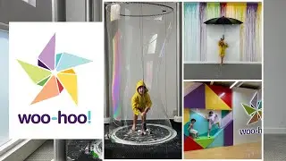 Woo-hoo Children Museum in Dubai