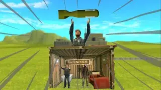 Building Against The Nuke - Garry's Mod Gameplay - Gmod Zombie Build Nuke Survival