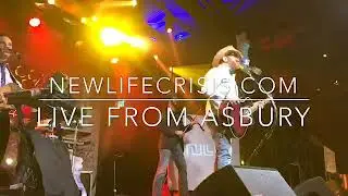 Paul Mahos New Life Crisis Live from Asbury 