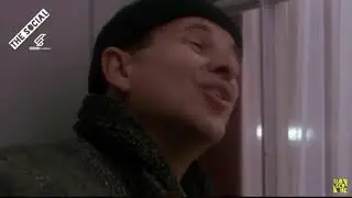 Home alone Still game eddition Lost In Craiglang