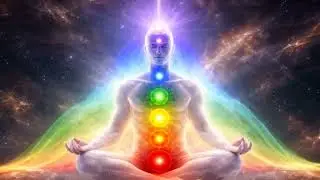 🔥 432Hz ENFOQUE y CONCENTRACIÓN | Alineación de 7 CHAKRAS para Estudiar y Trabajar ⚡
