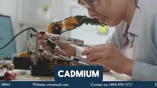 How Do You Recycle Old Computers? | Atlanta eWaste Solutions