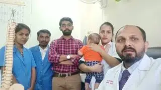 Happy Diwali 2019 Dr Bhute Spine Clinic and Orthodental care