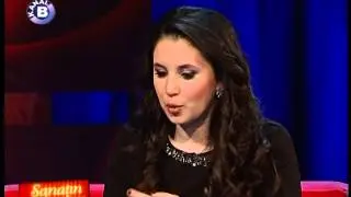 Karsu Dönmez Kendini Anlatıyor