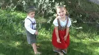 4. Hansel and Gretel