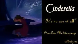 Cinderella : 