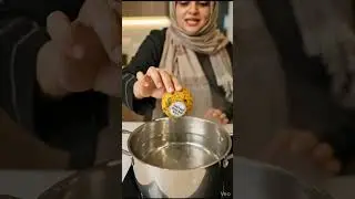 Instant Biryani recipe|| Ai || Ai biryani|| #officalvideo #ai #funny #aivideo #biryani