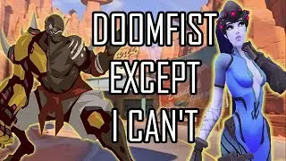 How NOT to play Doomfist