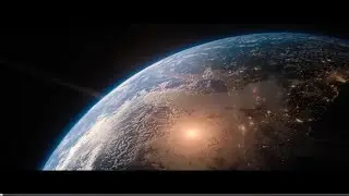 Don't look up - Ending scene