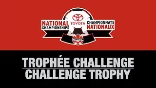 2025 Challenge Trophy ⚽ NKMB Saints FC v Conception Bay South Strikers FC [10/08/2025]