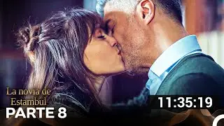 La Novia De Estambul  Todos Los Capítulos Parte 8 (Doblado En Español)