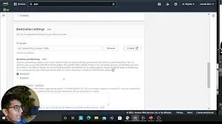 Deliver data to Data lake AWS S3 With Kinesis Firehose Hands on Exercise with code