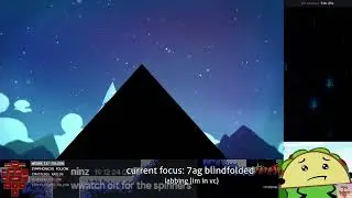 celeste 7ag blindfolded labbing happy crimas 11 12 25