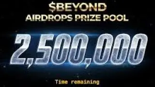 YADDA AKE YIN FARMIN, TASK A $BEYOND AIRDROP A TARA POINTS MAI YAWA