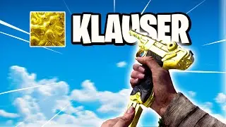 Klauser Gold Gun Guide | Easy Bloodthirsty Kills | Vanguard Atomic Camo