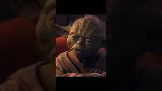 &ldquo;Fear leads to anger. Anger leads to hate. Hate leads to suffering.&rdquo; #yoda