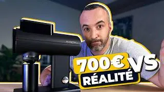 Timemore Sculptor 078S : Test Complet - 700&euro; vraiment justifi&eacute;s ?