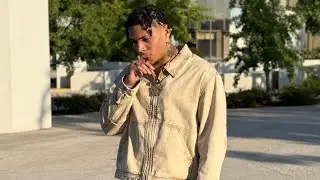 Bloccstar - love is rare (official music video)