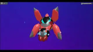 How to evolve Pyder in Loomian Legacy (Roblox)