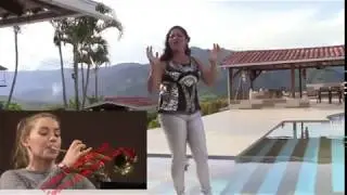 TODO A CAMBIADO  LORENA GRANADOS