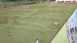 LFA Protectors 06 Bravo vs Cedar Pri (Friendly)