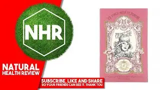 29 St. Honore, Savon Parfume 1779, Roses & Baies, 4.76 oz (135 g)