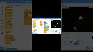 #fyp #scratch #codingkids #scratchgames #game #games