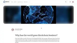 How to Get Started on PUBLIQ Publishing Platform