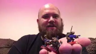 Broadside Show 2017 First Impressions!