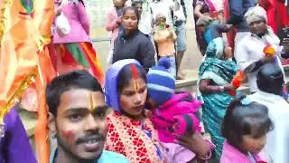 Ek phool Gulab ka laya hu- एक फूल गुलाब का लाया हूँ चरणों में तेरे अर्पण के लिए Falgun Mahotsav 2026