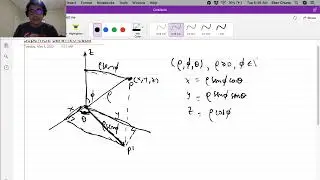 Superf&iacute;cie parametrizada (exemplos, plano tangente e &aacute;rea)