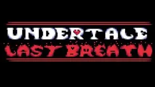 jogando undertale last breath mobile
