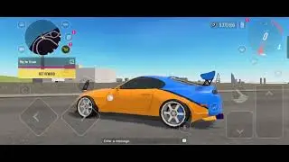  Any one join my gang #Best gang of #driving  zone Game #85 level +