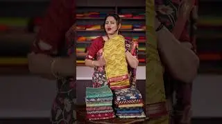 Muslin Silk Sarees @ Rs. 1,290/- | Summer Saree Fest - Up to 30% OFF | Prashanti