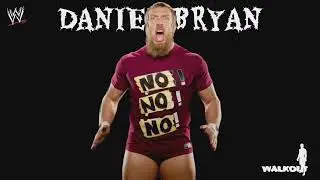 WWE Daniel Bryan theme song | 