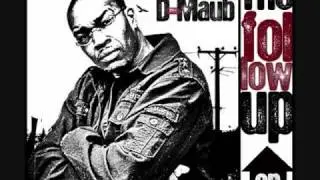 D-MAUB ft. Fedel, Street Pastor- I'ma Slave