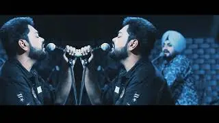 Qaafiya LIVE at MOBE Chandigarh | Showreel