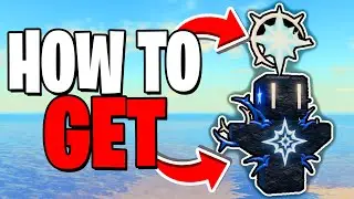 Как получить тотем звездопада в игре Fisch! Roblox
