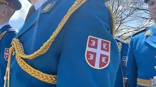TANJUG - Gornjomilanovačka kasarna dom novih podoficira Vojske Srbije
