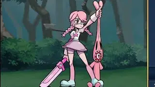 Starlight Rose is so good! 🌸💎⭐ - Skullgirls Mobile
