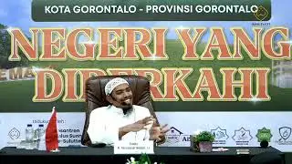 HIJRAH YANG TERNODA - Ustadz Nursamsul Qamar Lc Hafizahullah 