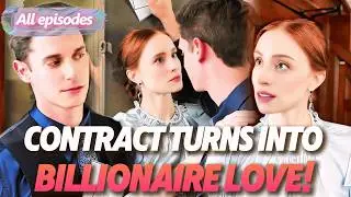 A $10 Million Husband for a Single Mom&mdash;Only to Discover He&rsquo;s a Hidden Billionaire CEO!💖#drama