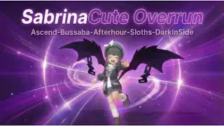 SabrinaCute Overrun 02-01-2026