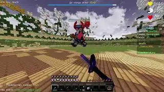 BEST PVP MONTAGE / VIMEWORLD / Bydea3h