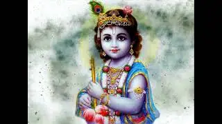 Krishna Namam Chanting