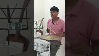 Take my breath away &ndash;Drum Cover by Beat By Star