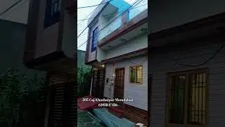 house Moradabad #short #viral #home #tiktok