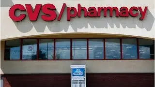CVS Health just closed 46 stores &mdash; here's the list