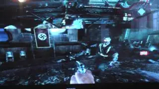 CREATURE_GAMES: THE ZOMBIES CROSSBOW ACHIEVEMENT